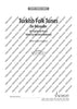 Turkish Folk Tunes for Recorder