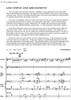 Chapter 9: Writing an Arrangement, Part 3