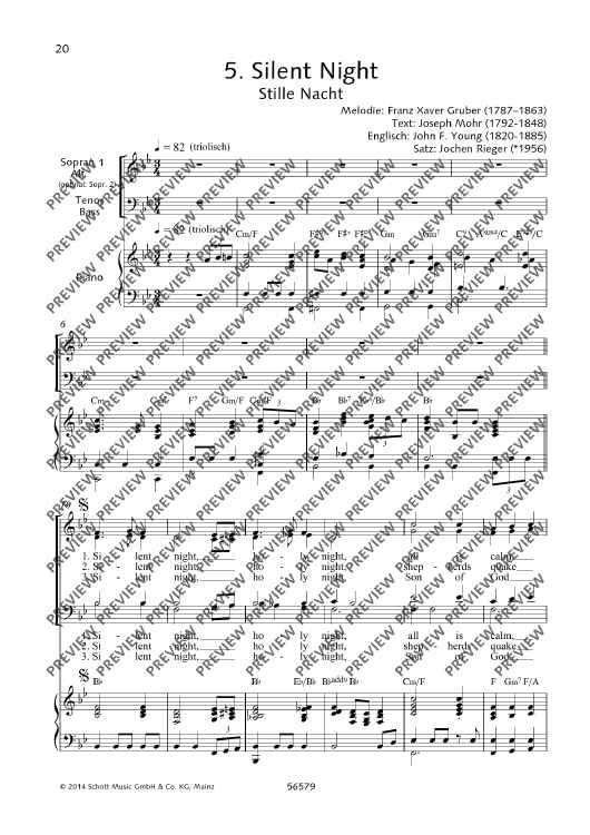 Silent Night