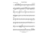 Canonic Fantasy - Tenor Saxophone