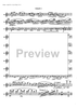 Quintet No. 1 - Op. 88 - Violin 1