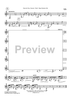 Sicilienne - from Pelléas et Mélisande, Op. 78 - Bass Clarinet 4