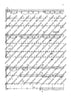 Missa Brevis - Vocal And Performing Score
