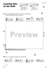 Succeeding at the Piano Theory and Activity Book - Grade 1A (2nd edition)