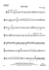Skyline - Baritone Saxophone