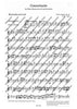 Concertante - Set of Parts