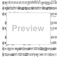 Serenade for Don Luis