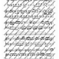 Concerto Bb Major - Piano Score and Solo Part