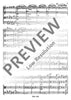String Quartet C major - Full Score