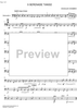 Serenade Tango - Cello