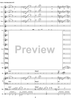 A Cool Breeze - Score
