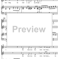 Who Has Seen The Wind?