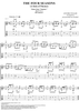 The Four Seasons (A Suite of Themes)