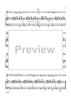 1, 2, 3, Play! (Violin Key) - Piano