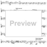 Rhapsody in Blue - Violin 2