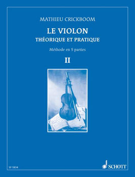 The Violin