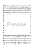 Debussy Album - Score