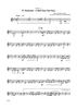 Dancin' Into The '20s: IV. Hunkatin - A Half Tone One-Step - Horn 3
