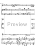 Sonata - Score