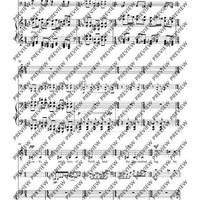 Taivaanvalot (Heavenly lights) - Score and Parts