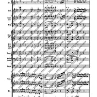 A Faust Symphony - Full Score