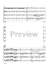 Dance for String Orchestra - Score