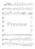 Four Pieces - Bb Clarinet