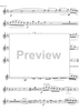 Divertimento No. 3 Bb Major KV439b - Flute