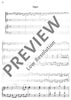 Partita VII - Score and Parts