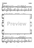 Nice Work If You Can Get It - Piano/Conductor