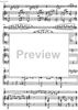 Sonata - Score