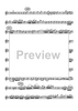 Passacaglia and Fugue in C Minor - Tenor Saxophone