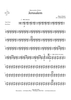 Jerusalem - Snare Drum/Bass Drum