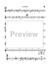 Leap Day - Bb Instrument 1