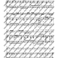 Hamburger Sonate G major