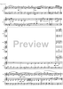 Cantico II - Score