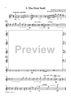 Christmas Album - Violin 1
