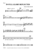 In Full Glory Reflected - Flute 2