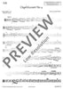 Organ Concerto No. 4 F Major - Viola
