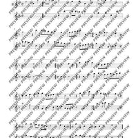 Altblockflöten-Duettbuch - Performing Score