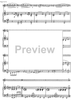 Sonata - Score