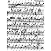 Holledauer Marsch/ Waldler-Marsch - Set of Parts