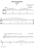 Two Marches (Classical)