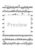 Overture for Winds, Op. 24 - Bassoon