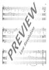 20 Free Organ Works of the North German School