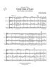 Great Gate of Kiev - Score