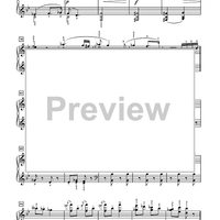 Slavonic Dances - No. 3