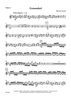 Grounded - Violin 2
