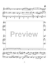 Preludes, Nos. 1-5 - Piano Score