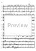 The Magic Bassoon, Act II from “The Magic Flute” - Score